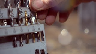 Alchemist Builds: How to modify the Behmor Roaster for Profile Roasting