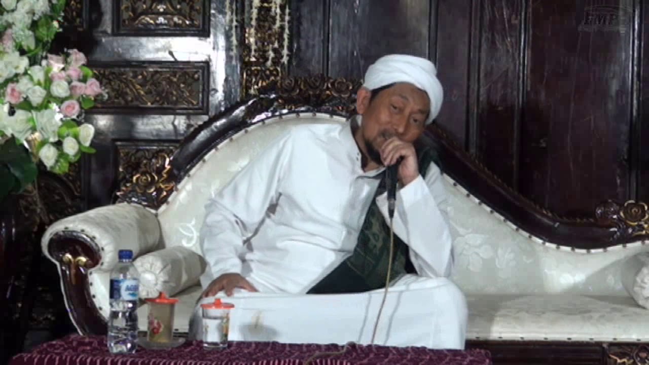 KH.ZAINUL ARIFIN BAKRI