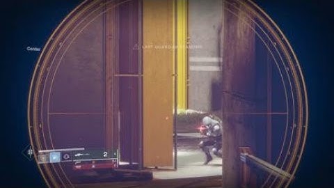 1v1 Trash talker rage quits |Destiny 2|