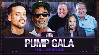 Behind-The-Scenes At The Annual Pump Gala | Full Episode | ALL THE SMOKE