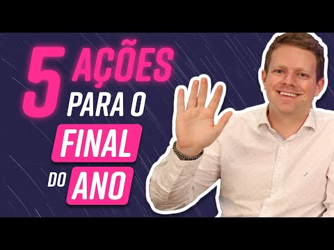 5 MELHORES AÇÕES