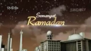 Station ID SindoTV - Semangat Ramadan (2014)