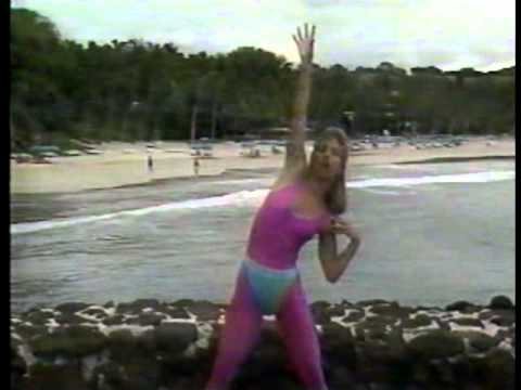 Getting Fit With Denise Austin August 1989 (dwight...