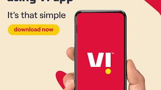 How to recharge using Vi App screenshot 5