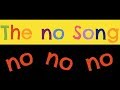 The No Song mp3
