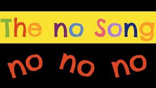 The no Song