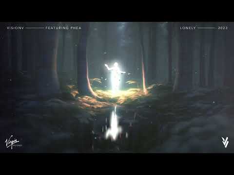 VisionV - Lonely