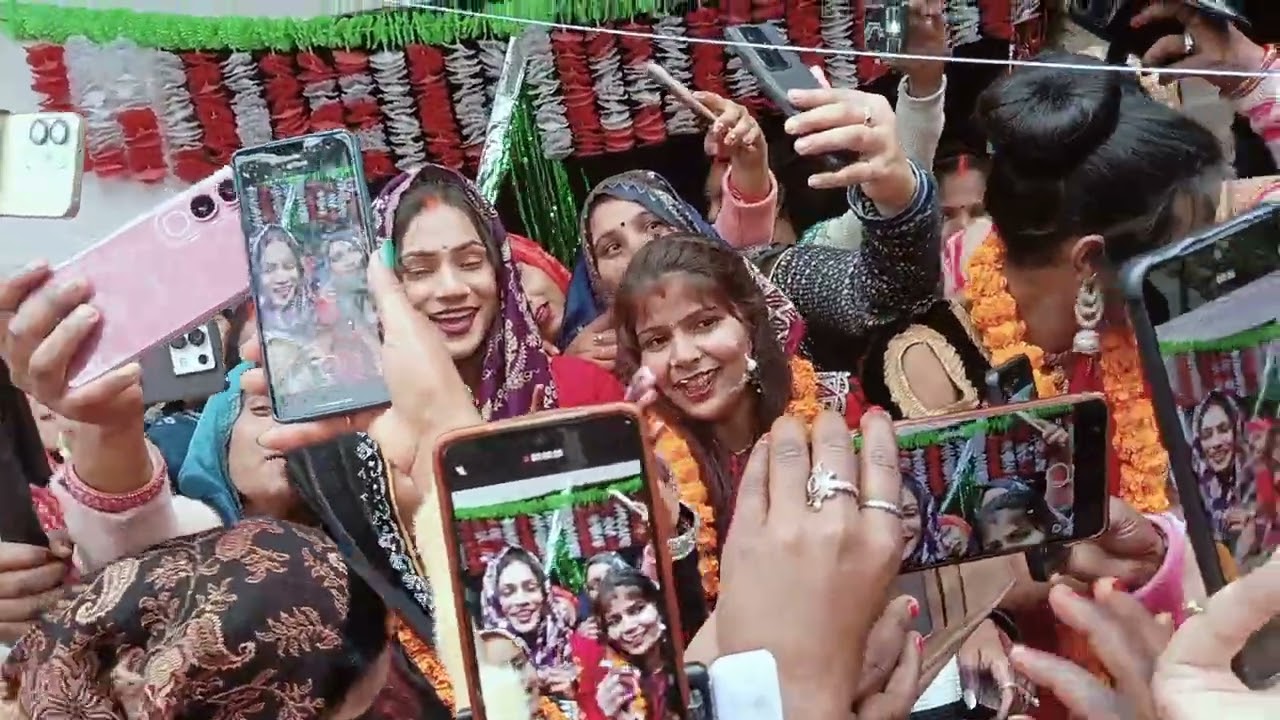 रीता के बेटे