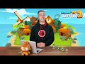 Beginning of video