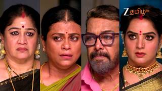 அண்ணாமலை குடும்பம் (Annamalai Kudumbam) | திங்கள் - சனி, 2.30 PM | 14th August | Promo | ZeeTamil.