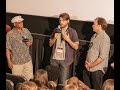 THEY CALL US MONSTERS Post-Screening Q&A