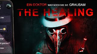 THE HEALING | iOS | Global | First Gameplay screenshot 3