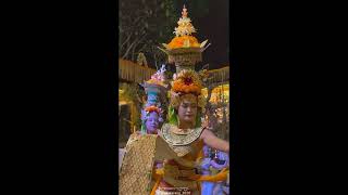 SANGAT INDAH 😍😇 TARI REJANG JERIMPEN ST PUTRA SESANA UBUD KELOD |PURA PAYOGAN AGUNG GUNUNG LEBAH 