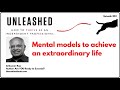 302. Srikumar Rao on using mental models to achieve an extraordinary life