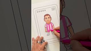 004 IDE Coloring The GOAT