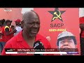 Izindaba zesiZulu @19H00 l 26 January 2025