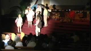 LBBC Easter Drama 2012 Scene 1