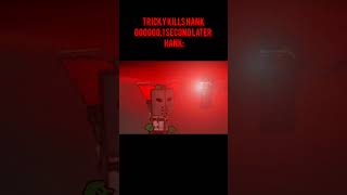 Pov Hank Arter Get Killed By Tricky