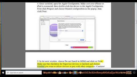 Set up Always-On Perfect Privacy VPN on iPhone/iPad