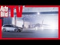 Audi SQ7 vs Alpha Jet (2016) - Review/ Fahrbericht/ Test/ Sound