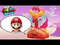 マリオが肉になったらやばかった【マリオオデッセイ実況#14】