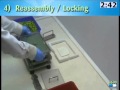 ProFiller 3600 - Encapsuladora de 300 cápsulas video