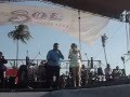Juan Carlos Tapia y Berenice Campos a la voz Paraiso Tabasco Marzo 2013