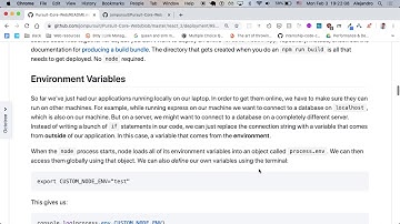 Deploying Full Stack App to Heroku & Netlify