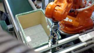 Applic Czech Republic ABB_Cognex_Robot vision 2.mp4