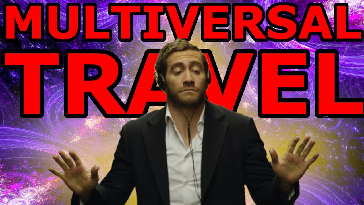 YouTubers Found The Multuverse