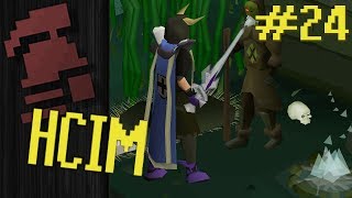 Farmer Boy | Ep. 24 HCIM Progress