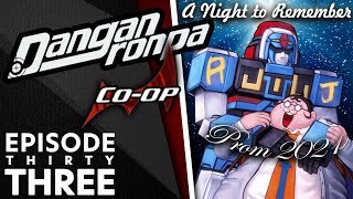 Strange, Suspicious Individuals... | Danganronpa CO-OP (w/ LyziNoPo)