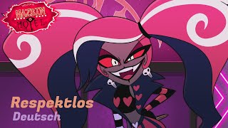 Respektlos | Hazbin Hotel (Deutsch) Video