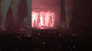 Bring Me The Horizon - "House of Wolves" LIVE