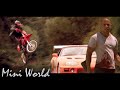 Indila  mini world serhat durmus remix fast and furious