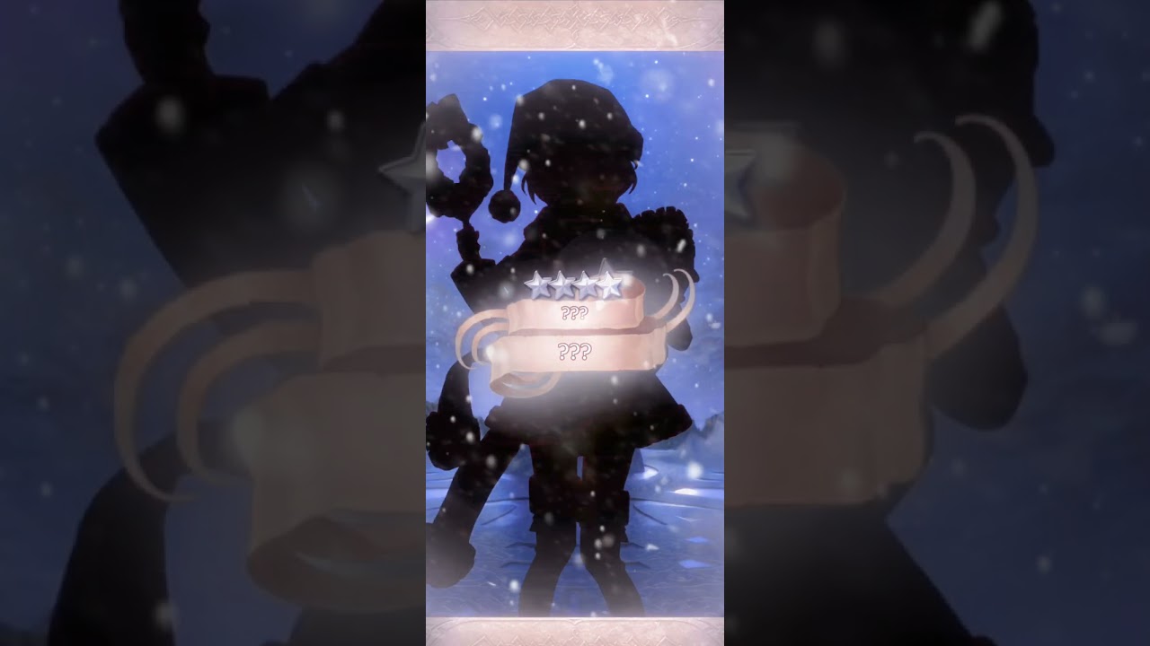 4 STAR SHSR FREE SUMMON DAY 14 