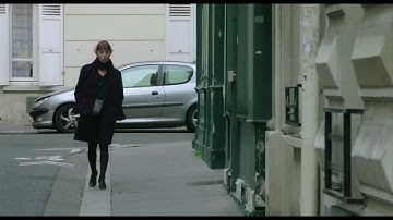 フランス期待の女性監督エリーズ・ジラール『静かなふたり』予告