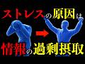 【海外で1000万再生】ストレスを根本から消し去る3つのデトックス方法【総集編】