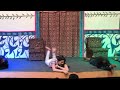 Dancing queen mala stage dance   manarva gold theater faisalabad