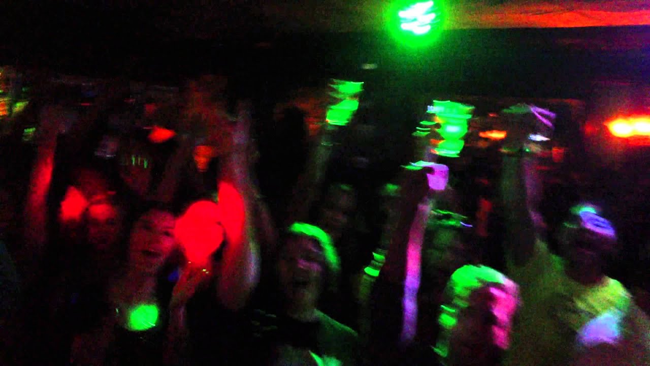 Our Fans Say Hi! - Danny and the Tramp