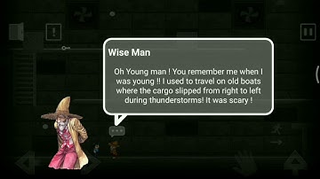 Mysteria 3 : Level 31,32,33,34,35 Solutions