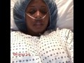 Remy Ma Talks About Losing Her Baby