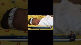 Princess Zahra Mariam Bolkiah Prince Mateen And Princess Anisha Rosnahs Baby