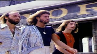 Bee Gees - Stayin' Alive (Serban Mix) (1977)