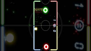 Air Hockey Challenge Mobile Game #shorts screenshot 4