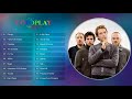 Coldplay Greatest Hits   The Best Of Coldplay Playlist 2018