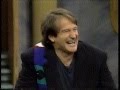 Robin Williams on The Oprah Winfrey Show in 1991