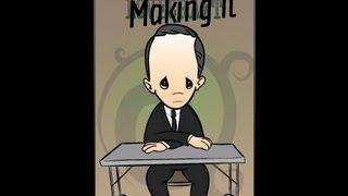 Ask Lovecraft - Making It