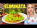 GIOCARE a MASTERCHEF su NINTENDO SWITCH E' stato UN ERRORE .