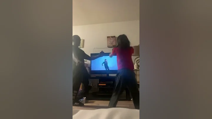 Friday fun night!